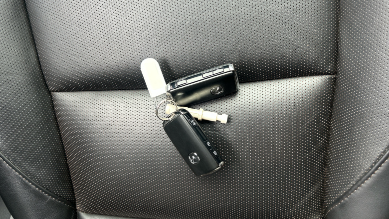 Mazda 3 2.0 Skyactiv G MHEV GT Sport Tech 5dr Auto Petrol Hatchback